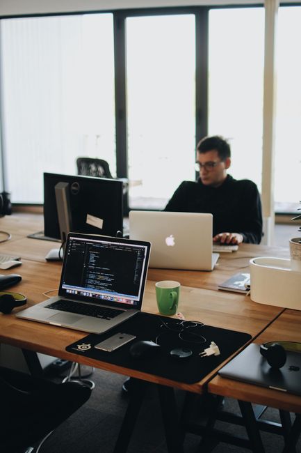 A Returning Client Experience